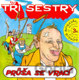 Tři sestry: Průša se vrací  LP