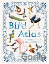 The Bird Atlas