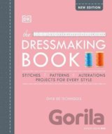 The Dressmaking Book