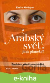 Arabský svět - jiná planeta?