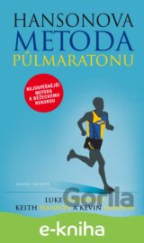 Hansonova metoda půlmaratonu