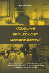 Vzdělání - společnost - hospodářství