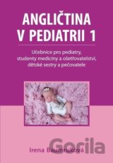 Angličtina v pediatrii 1