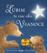 Ľúbim ťa viac ako Vianoce