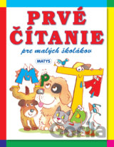 Prvé čítanie pre malých školákov