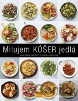 Milujem KÓŠER jedlá