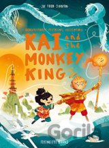 Kai and the Monkey King