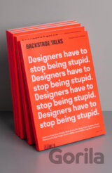 Backstage Talks 4