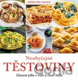 Neobyčejné těstoviny