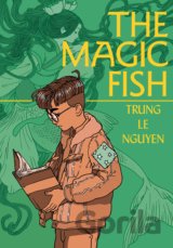 The Magic Fish