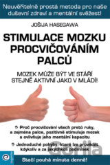 Stimulace mozku procvičováním palců