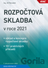 Rozpočtová skladba v roce 2021