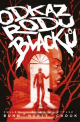 Odkaz rodu Blacků 1