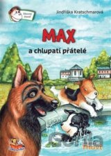 Max a chlupatí přátelé