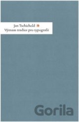 Význam tradice pro typografii