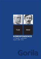Korespondence T. G. Masaryk – Velká Británie