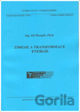 Zdroje a transformace energie