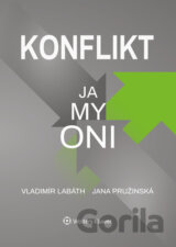Konflikt – ja, my, oni
