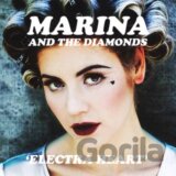 Marina And The Diamonds: Electra Heart (Deluxe Edition)