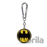 3D kľúčenka Batman