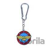 3D klíčenka Wonder Woman
