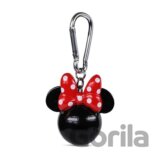 Klíčenka 3D Minnie hlava