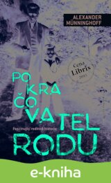 Pokračovatel rodu