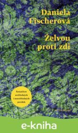 Želvou proti zdi
