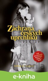 Záchrana českých uprchlíků 1938-39