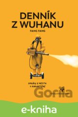Denník z Wuchanu