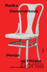 Peníze od Hitlera