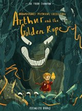 Arthur and the Golden Rope