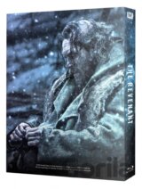 REVENANT: Zmrtvýchvstání Steelbook