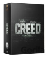Creed Steelbook