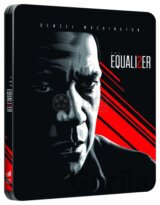 Equalizer 2 Ultra HD Blu-ray Steelbook