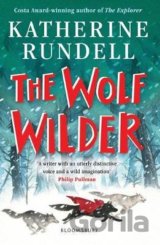 The Wolf Wilder