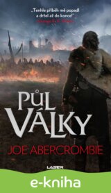 Moře střepů 3: Půl války