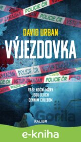 Výjezdovka