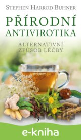 Přírodní antivirotika