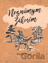 Neznámym Záhorím