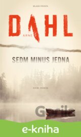 Sedm minus jedna