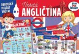 Veselá angličtina