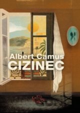 Cizinec