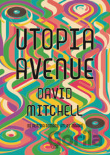Utopia Avenue