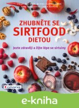 Zhubněte se sirtfood dietou