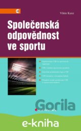 Společenská odpovědnost ve sportu
