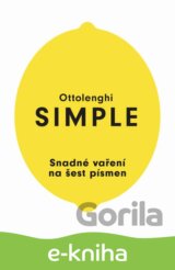 SIMPLE: Snadné vaření na šest písmen