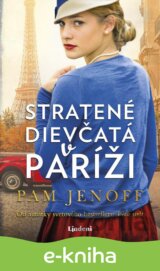 Stratené dievčatá v Paríži