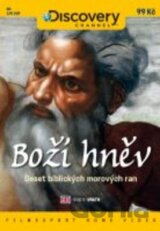Boží hněv