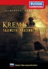 Kreml: Tajemství podzemní krypty